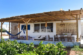 Charming Renovated Farmhouse! Paros - Antiparos!